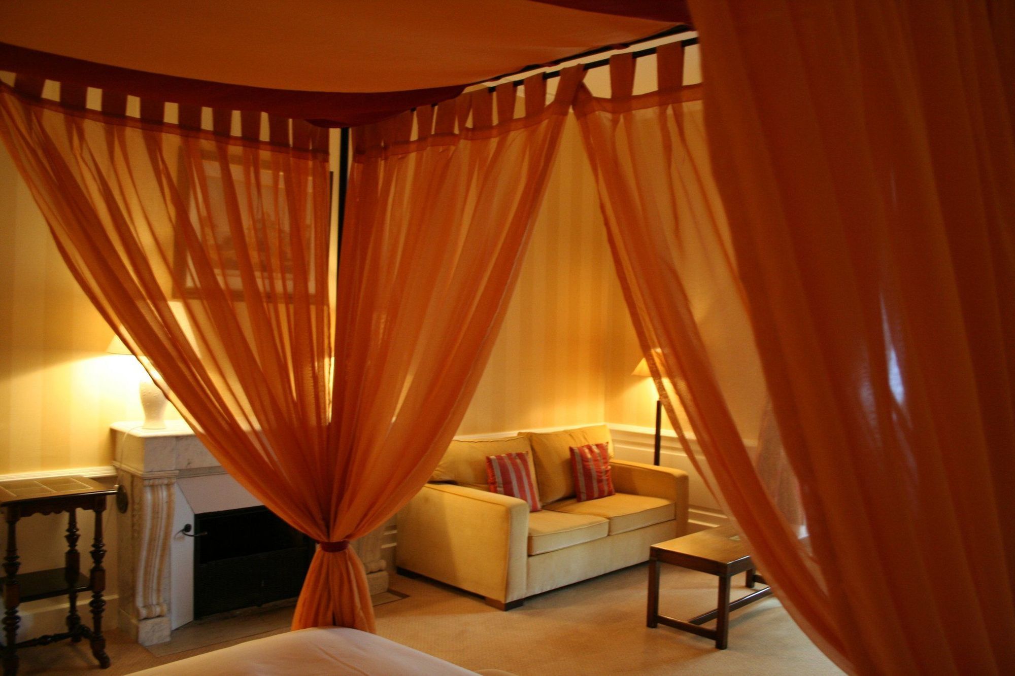 Hotel Des Trois Couronnes & Spa - The Leading Hotels Of The World Vevey Exterior foto